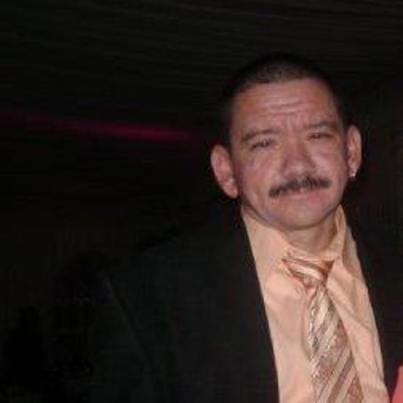 Meet your Posher, Walt - Picture 1 of 1